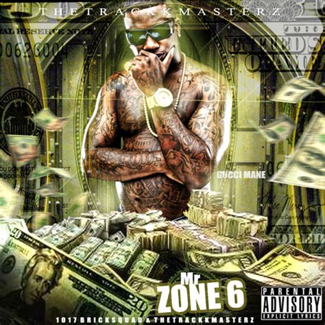 gucci mr zone 6|Gucci Mane .